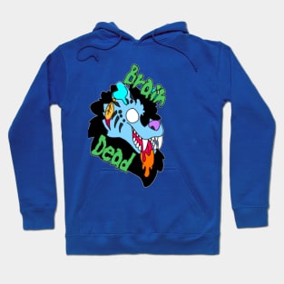 Brain dead Hoodie